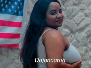 dajanaaroa Porn Star
