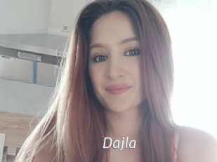 dajla Porn Star