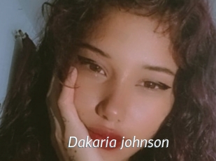 dakaria_johnson Porn Star