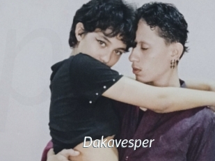 dakavesper Porn Star