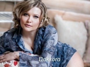 Dakkora