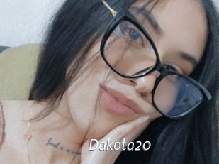 Dakota20