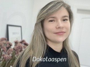 Dakotaaspen