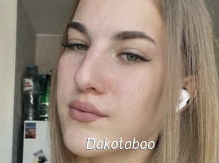 Dakotaboo