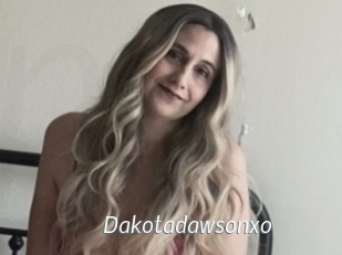 Dakotadawsonxo