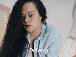 Dakotadior
