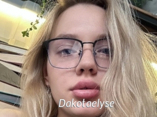 Dakotaelyse