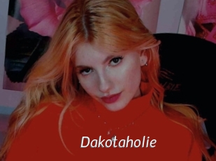 dakotaholie Porn Star