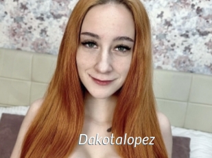 Dakotalopez