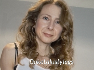 Dakotalustylegs