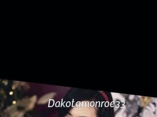 Dakotamonroe33