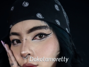 Dakotamoretty