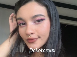 dakotaroux Porn Star