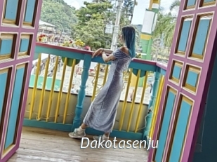Dakotasenju