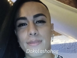 Dakotashohag