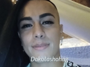 Dakotashohag