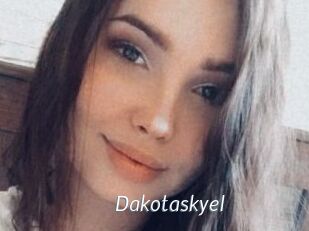 Dakotaskyel