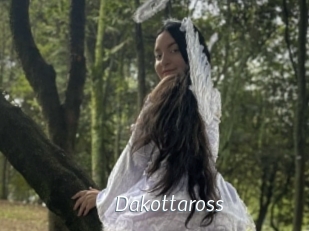 Dakottaross