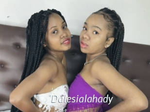 dalesialahady Porn Star