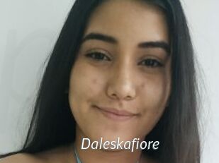 daleskafiore Porn Star