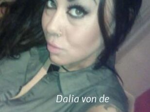 Dalia_von_de