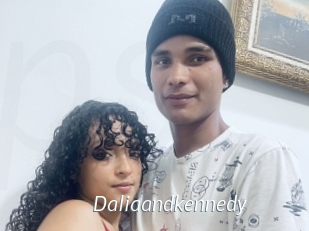 Daliaandkennedy