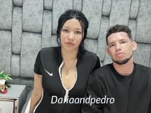 Daliaandpedro