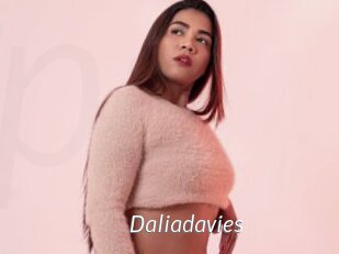 Daliadavies