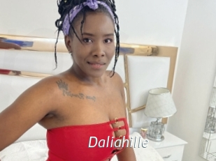 Daliahille