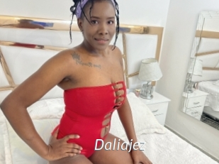Daliajez