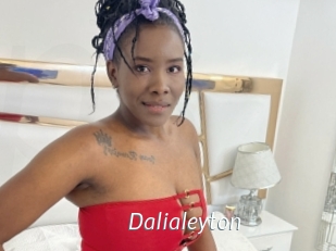 Dalialeyton
