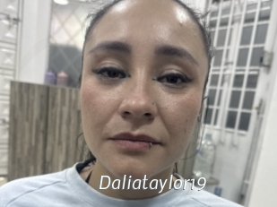 Daliataylor19