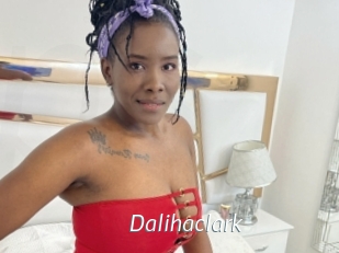 dalihaclark Porn Star
