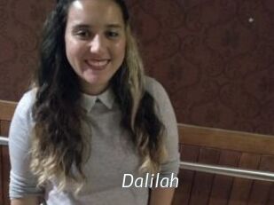 Dalilah