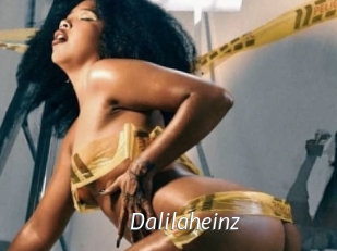 Dalilaheinz