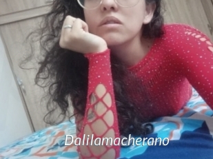 Dalilamacherano
