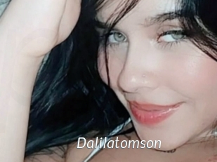 Dalilatomson
