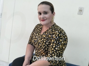 Dalilawilson