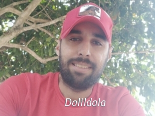 Dalildala