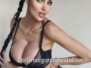 Dallsmorganbabestation