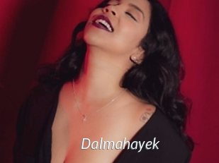 dalmahayek Porn Star