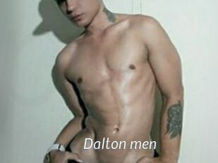 Dalton_men