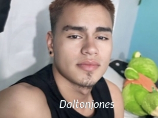 Daltonjones