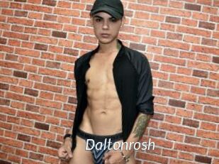 Daltonrosh