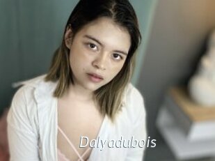 Dalyadubois