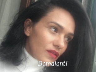 Damaianti