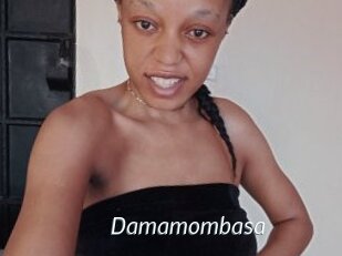 Damamombasa