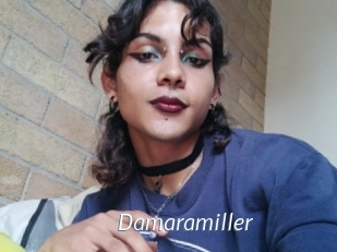 Damaramiller