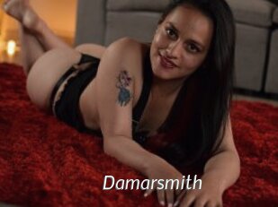 Damarsmith