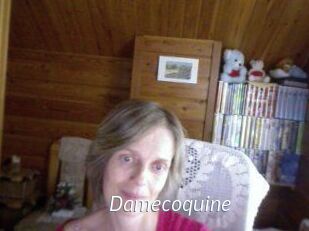 Damecoquine
